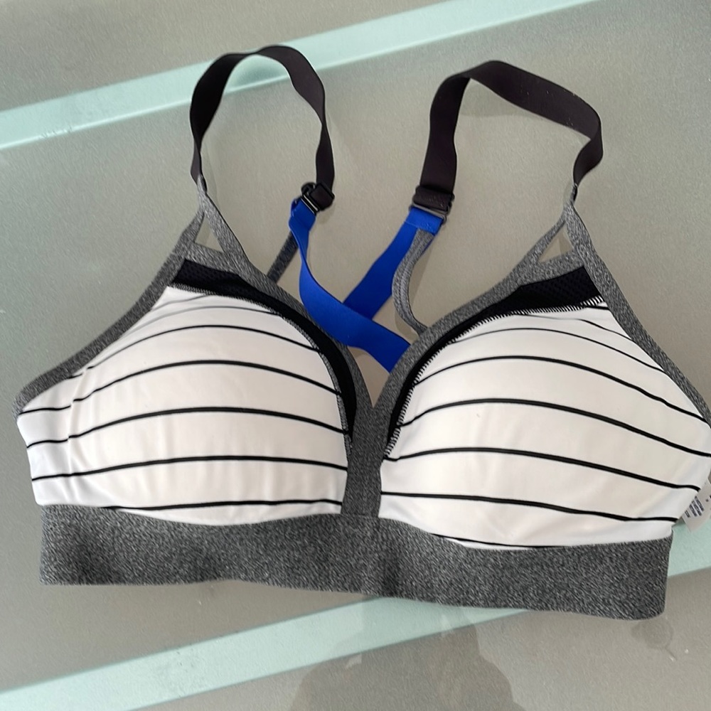 Champion sport bra size M